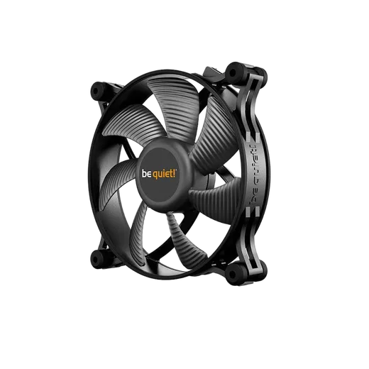 be quiet! Shadow Wings 2 120mm PWM - BL085