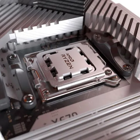 AMD Ryzen 7 8700G MPK