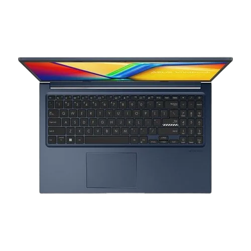 Asus Vivobook X1504ZA-BQ831W - 15.6" FHD i3-1215U 8Go 512Go W11, vue 5