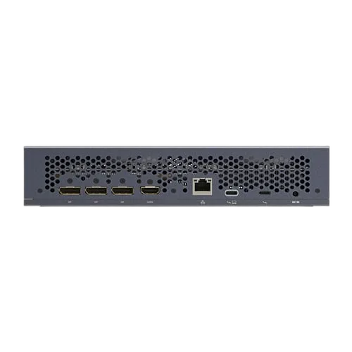 Gigabyte AORUS RTX 5060 Ti AI BOX, vue 7