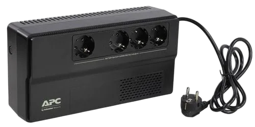 APC Easy-UPS BV 1000VA 230V, vue 5