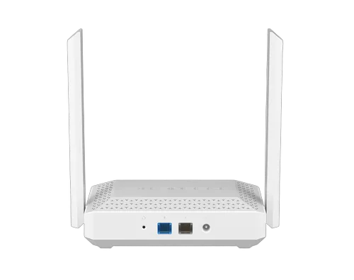 KEENETIC Racer - 2 Ports/AX3000/Mesh/Wi-Fi 6, vue 10