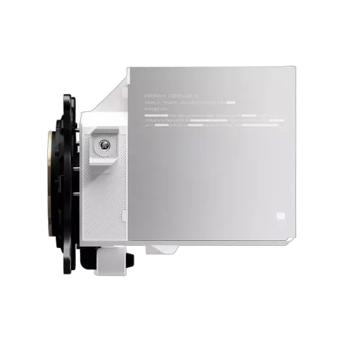 TRYX STAGE ARGB 360 - 360mm - Blanc, vue 5