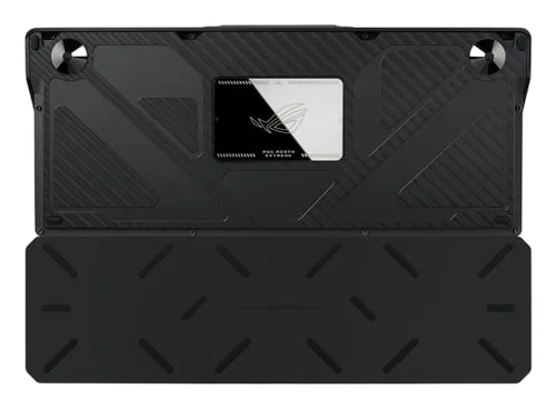 Asus ROG Azoth Extreme 75% - Mécanique - Sans-Fil - RGB - Noir