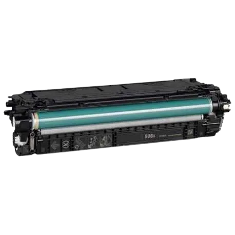 Compatible HP Toner Noir CF360X