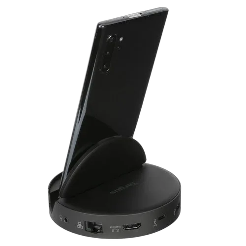 Targus AWU420GL Station d'accueil universelle Smartphone USB-C, vue 6