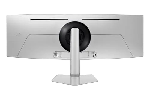 Samsung Odyssey OLED G9 S49DG910SU - 49" QD-OLED DQHD 144Hz 0.03ms Compatible G-Sync, vue 6