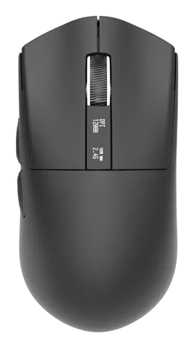 Oniverse Vanguard - Sans-Fil - RGB - Noir, vue 7