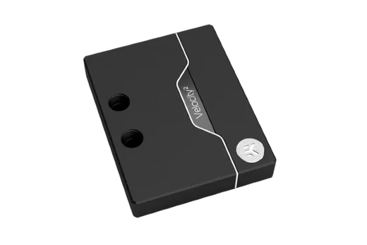 EK Water Blocks EK-Quantum Velocity² D-RGB - AM5 Nickel + Acétal