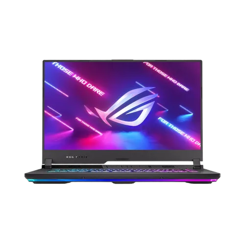 Asus ROG Strix G15 G513QM-HF432T-Seconde Vie, vue 5