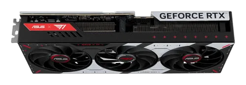 Asus T1 GeForce RTX 5070 12GB GDDR7 OC Edition, vue 8