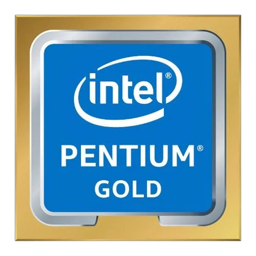 Intel Pentium G5400 Tray, vue 4