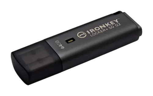 Kingston Clé 64Go USB 3.2 IKLP50G2/64GB