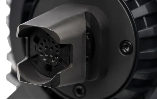 Fanatec ClubSport Volant Formula V2.5X + CS DD+ 15Nm, vue 3