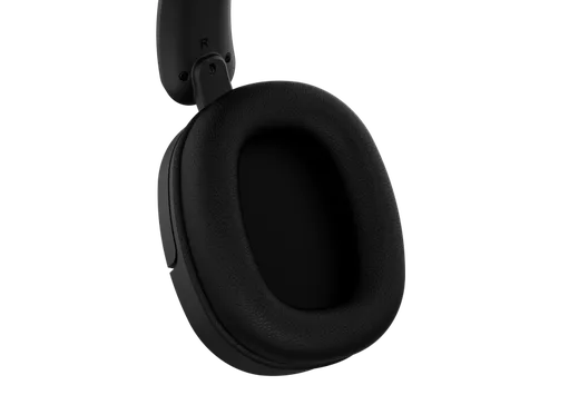 Asus TUF Gaming H1 Wireless - Noir, vue 9