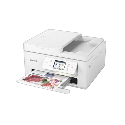 Canon PIXMA TS7750i, vue 2