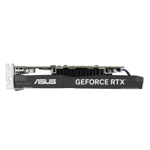 Asus DUAL-RTX3050-O6G, vue 7
