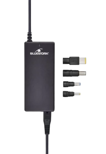 Bluestork Adaptateur secteur 90W pour Lenovo - 4 embouts