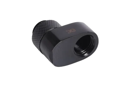 Alphacool Fitting Anti Off rotataif - G1/4 to G1/4 IT 16mm
