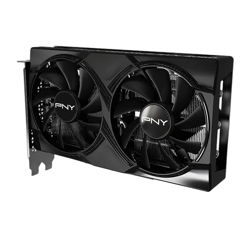 PNY RTX 5060 8GB Overclocked Dual Fan