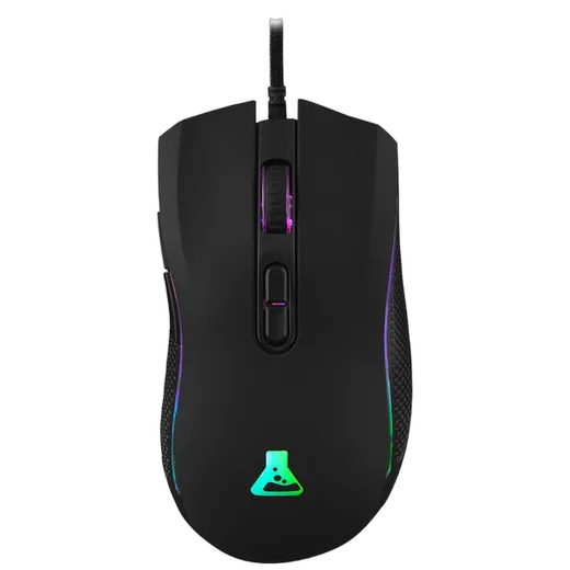The G-LAB Combo Yttrium bundle 3 en 1 Noir RGB
