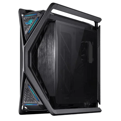 Asus ROG HYPERION GR701 - GT/Sans Alim/E-ATX, vue 4