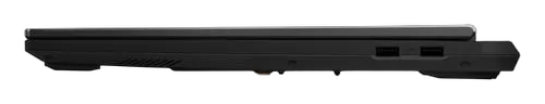 Asus TUF Gaming TUF608UM-ISCRV155 - 16" FHD+ 165Hz R7 260 RTX 5060 16Go 512Go Sans OS, vue 9