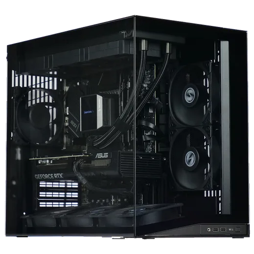 3D Pro Studio - i7-14700KF/5080/32Go/2To/W11P