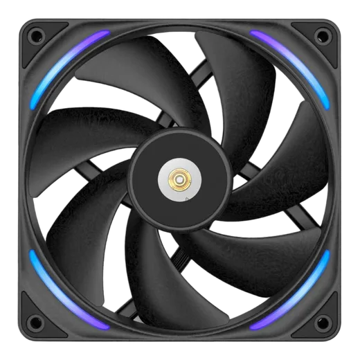 NZXT F140X RGB - 140mm - Noir, vue 2