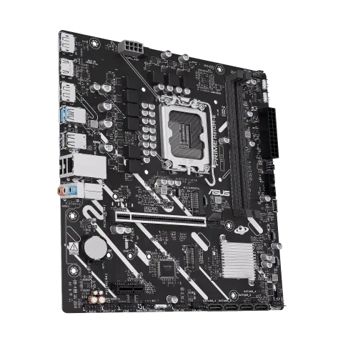 Asus PRIME H810M-E-CSM + Core Ultra 5 245K box