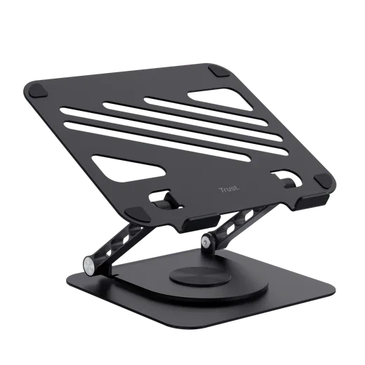 Trust Support métallique ZEFF pliable et orientable