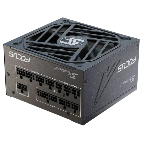 Seasonic ATX 3 750W 80+ Gold - GX-750-V2