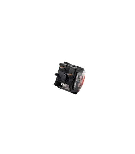 Kailh Box V2 Switch - Rouge - Linéaire (110 pcs), vue 3