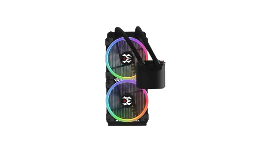 M.RED AIO 240mm ARGB - Serenity 240