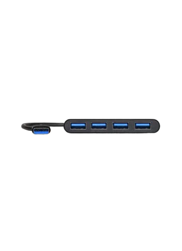 Port Hub USB 4 ports 3.0
