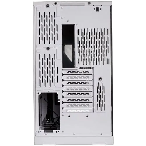 Lian-Li O11Dynamic XL Blanc-Seconde Vie, vue 5