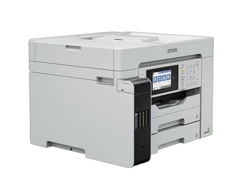 Epson EcoTank ET-M16680, vue 17