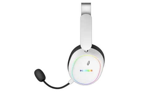 Hator Phoenix 2 - Sans-Fil - RGB - Blanc, vue 6