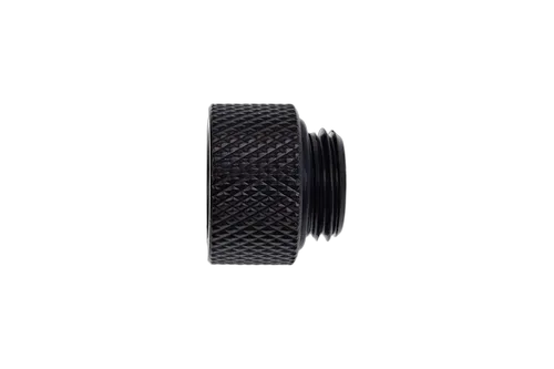 Alphacool Fitting Eiszapfen extension G1/4 - Noir, vue 3