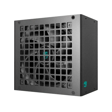 Gamer Storm ATX 1200W - 80+ Gold -  PQ1200G Noir