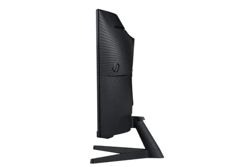 Samsung Odyssey G5 32" CURVE QHD 165Hz VA 1ms HDR FreeSync, vue 5