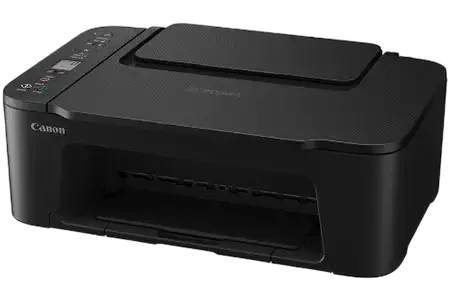 Canon PIXMA TS3750i Black + Cartouche d'encre PG-575/CL-576 pack 2 couleurs