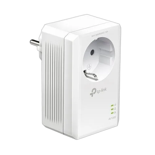 TP-Link TL-PA7017P KIT, vue 2