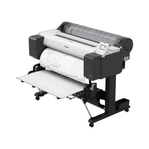 Canon imagePROGRAF TM-350, vue 3
