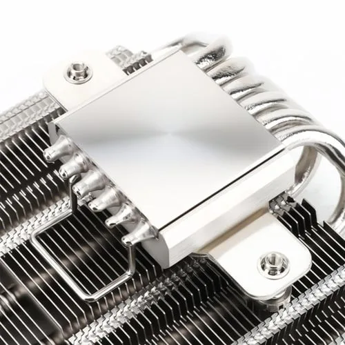Thermalright AXP120-X67 - Gris, vue 4