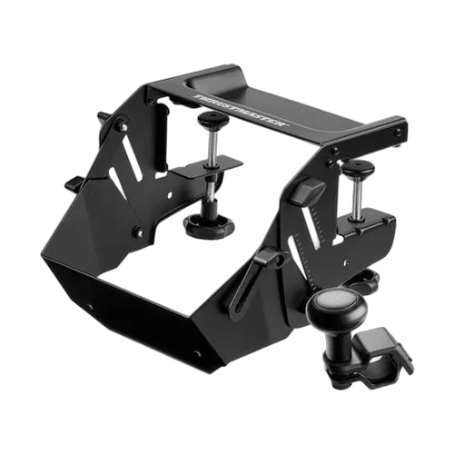 ThrustMaster T128 X SIMTASK PACK EU, vue 4