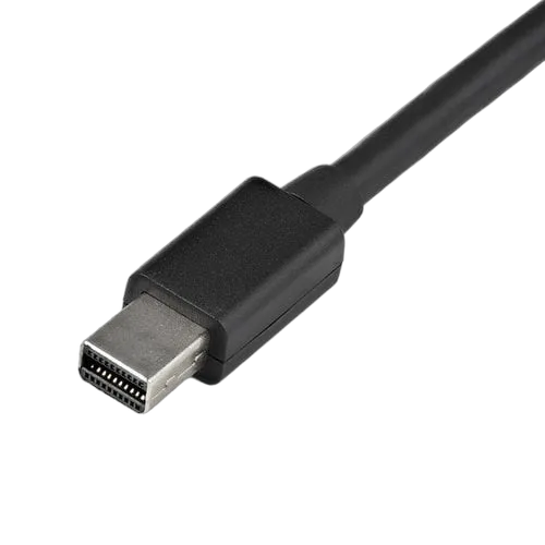 StarTech MST Hub - mDP to 2x DisplayPort, vue 2
