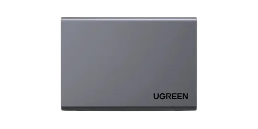 UGREEN DXP4800 Plus - 4 Baies avec 4 disques de 4To Red plus, vue 2