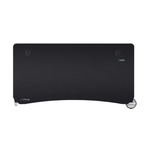 Trust GXT 709 LUMINUS - RGB/Noir, vue 4