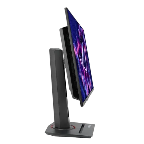 Asus ROG Strix OLED XG27UCDMG - 27" QD-OLED 4K 240Hz 0.03ms USB-C Compatible G-Sync, vue 6